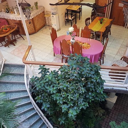 Palanca Guest House Корон Экстерьер фото