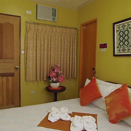Palanca Guest House Корон Экстерьер фото
