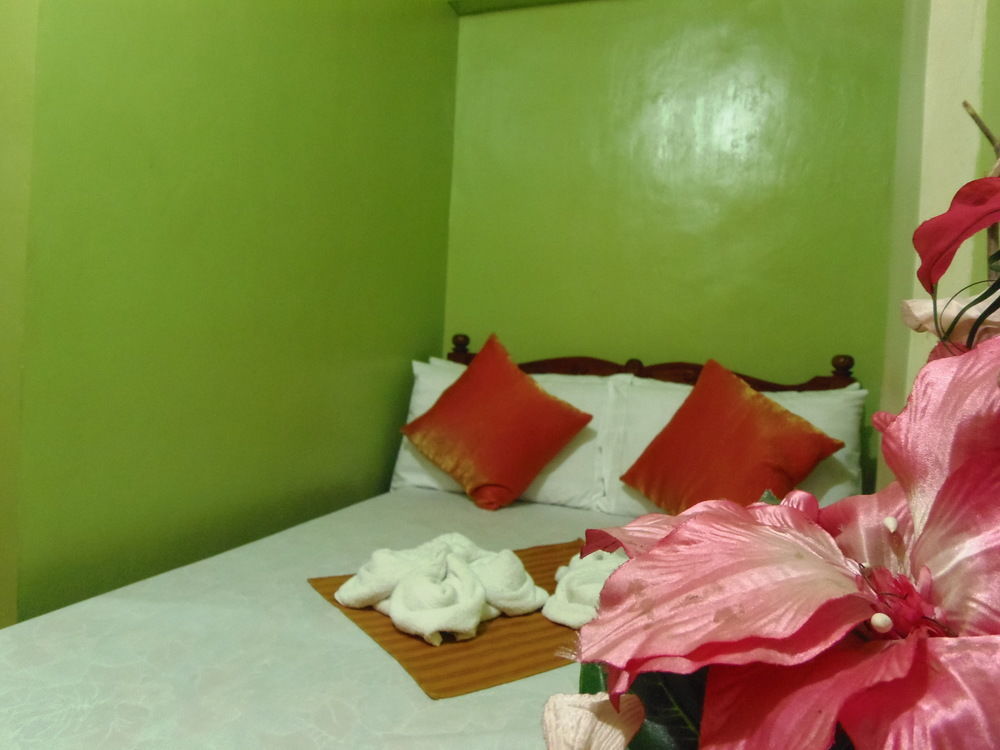 Palanca Guest House Корон Экстерьер фото