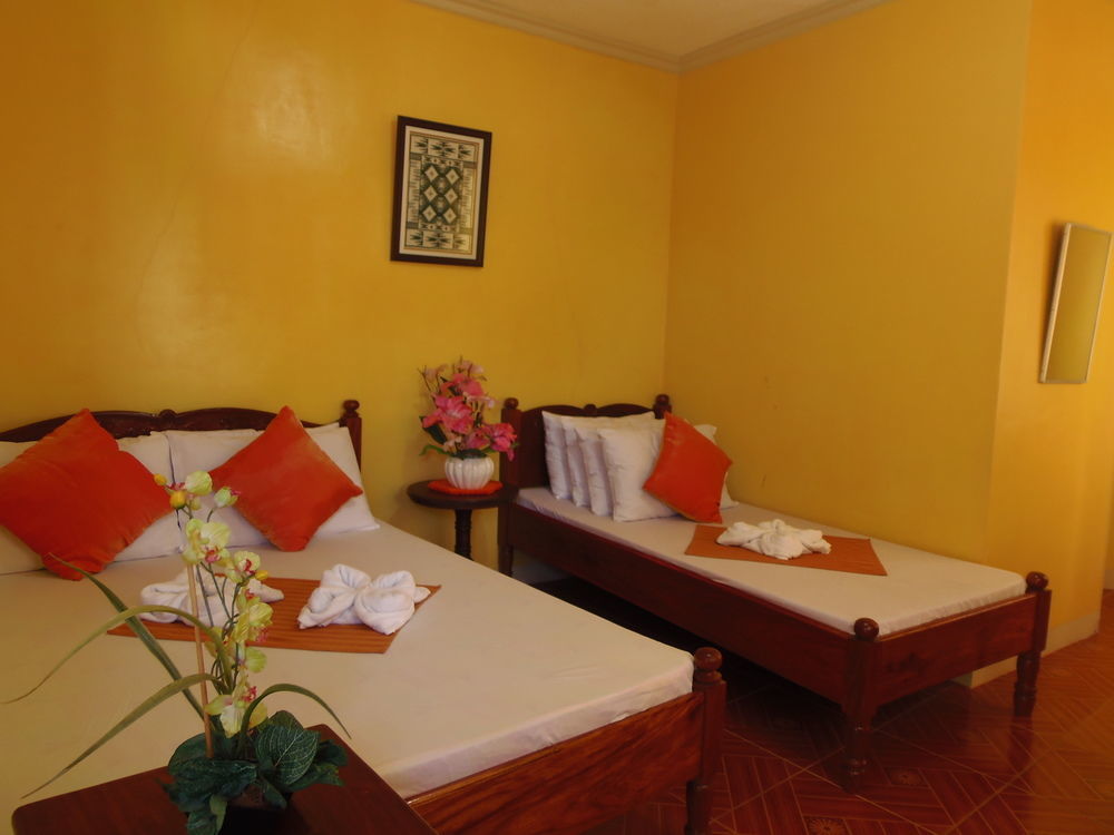 Palanca Guest House Корон Экстерьер фото