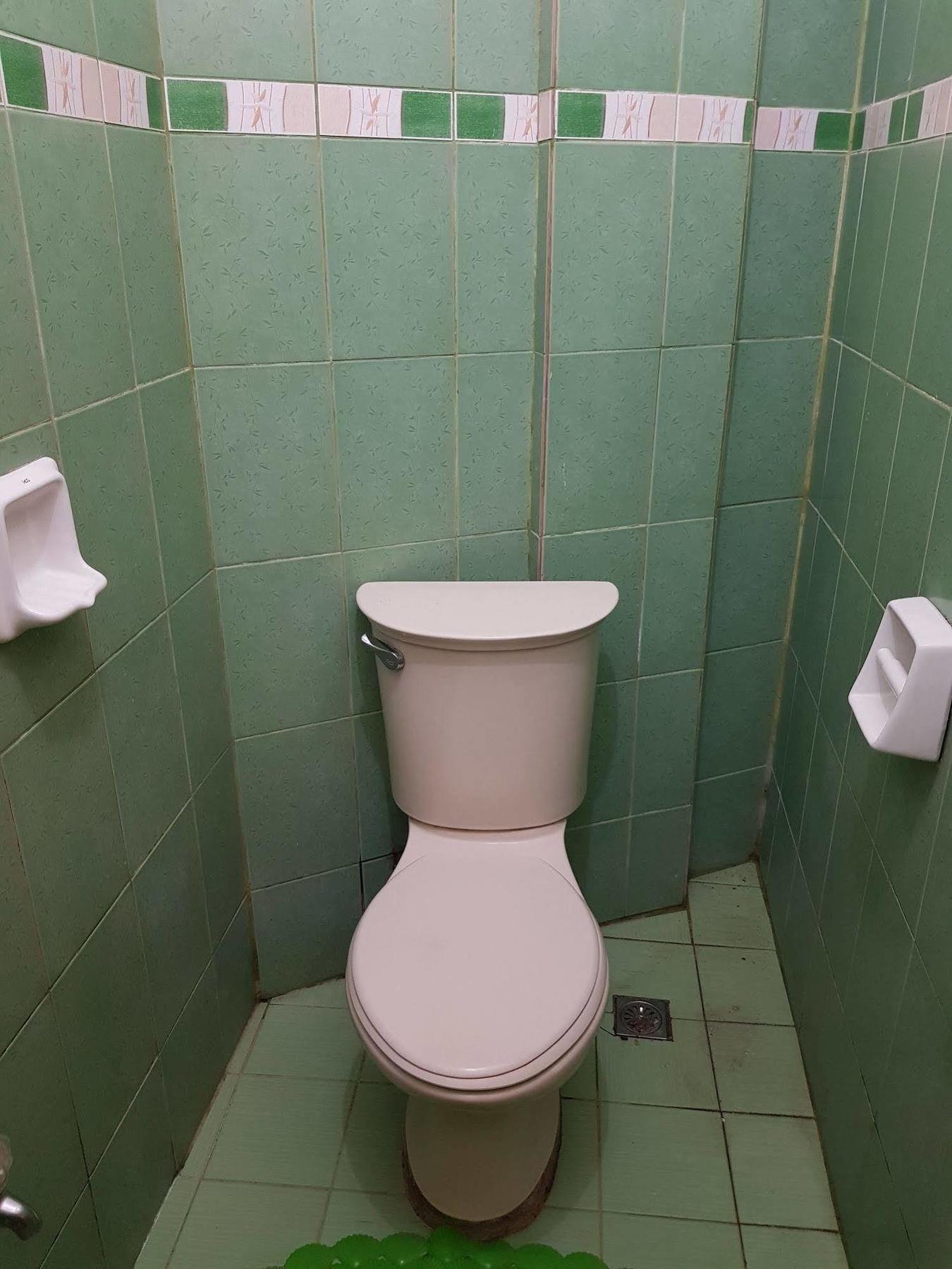 Palanca Guest House Корон Экстерьер фото
